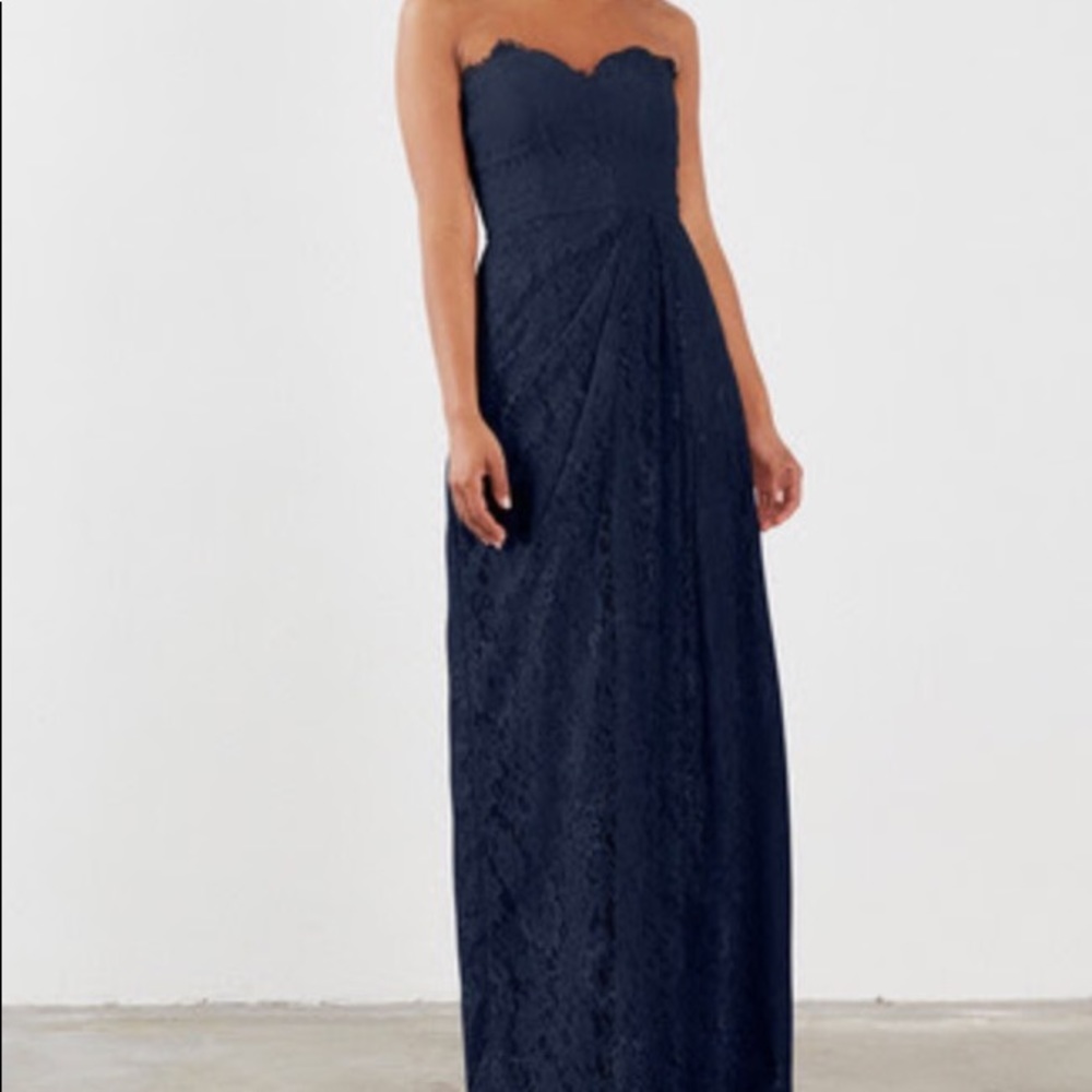 Weddington Way Gown